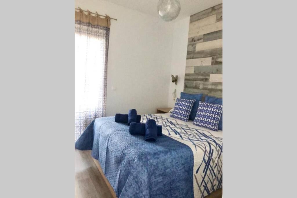 Mirador Sea View Apartment Calpe Exterior foto